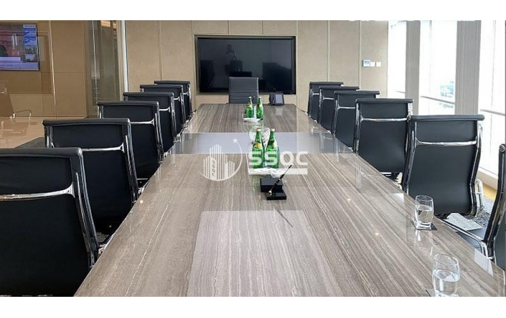 CHO THUÊ VĂN PHÒNG VIETCOMBANK TOWER QUẬN 1 VỊ TRÍ TRUNG TÂM - DIỆN TÍCH TỪ 101M2 ĐẾN 1168M2